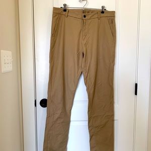 Lululemon ABC pant